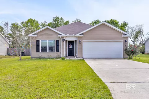 24144 Harvester Dr, Loxley, AL 36551
