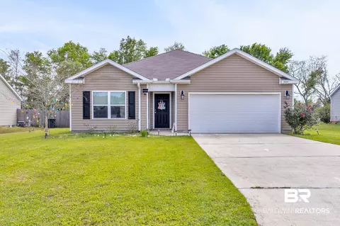 24144 Harvester Dr, Loxley, AL 36551