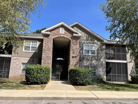450 Park Ave #803, Foley, AL 36535