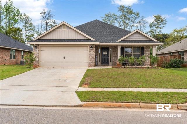 2036 E Stonepine Dr, Semmes, AL 36575