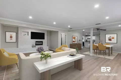 1304 Johnson Rd, Daphne, AL 36526 photo 32
