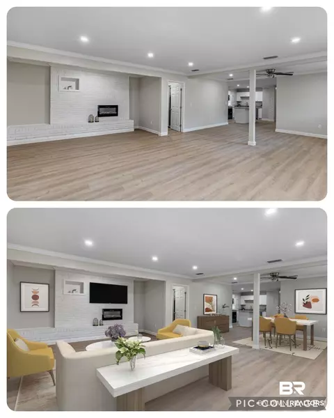 1304 Johnson Rd, Daphne, AL 36526 photo 33