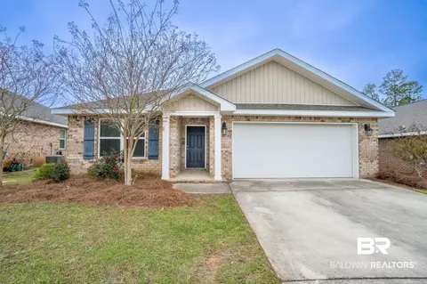 10446 Shetland Dr, Spanish Fort, AL 36527