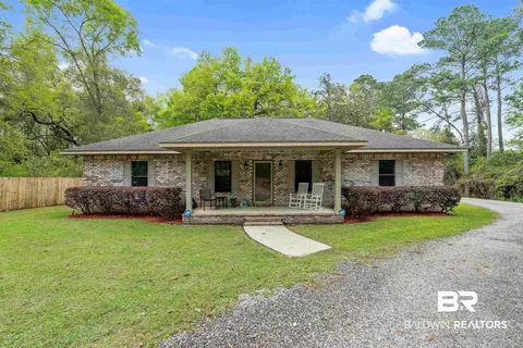 6851 Blakeley Rd, Spanish Fort, AL 36527