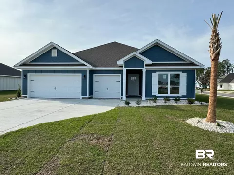 3816 Mattingly St, Gulf Shores, AL 36542