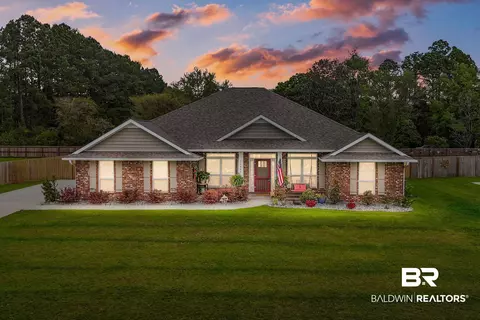 11959 Hons Dr, Fairhope, AL 36532