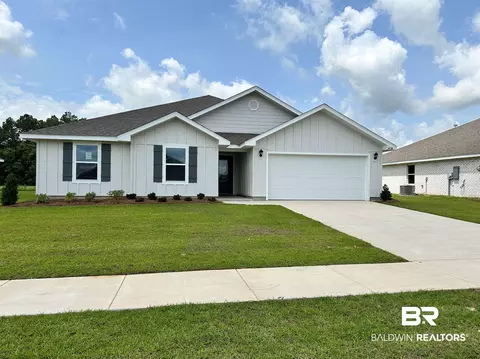 24330 Ringneck Loop, Elberta, AL 36530 photo 1
