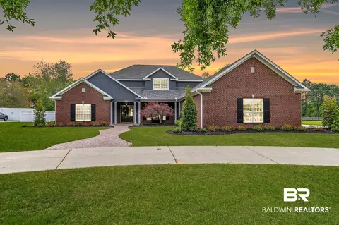 12626 Dominion Dr, Fairhope, AL 36532