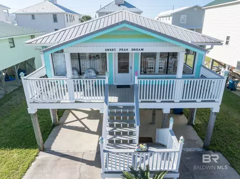 1473 Sandpiper Ln, Gulf Shores, AL 36542