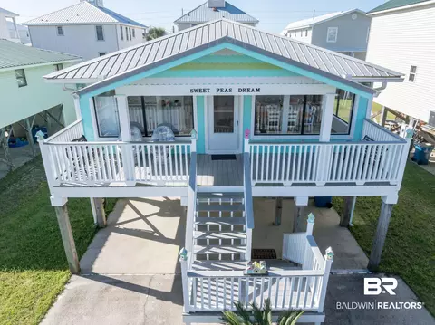 1473 Sandpiper Ln, Gulf Shores, AL 36542