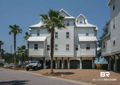 4712 Grander Ct #17-C, Orange Beach, AL 36561