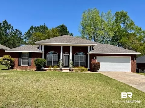 11753 Madrone Ln, Spanish Fort, AL 36527