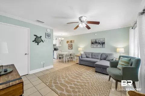 507 W Beach Blvd #107, Gulf Shores, AL 36542