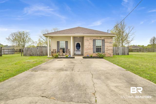 4933 Catahoula Dr, Mobile, AL 36695