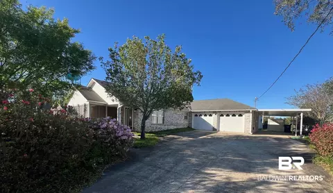 3186 Spanish Cove Dr N, Lillian, AL 36549