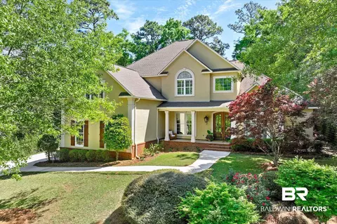 114 Clubhouse Dr, Fairhope, AL 36532