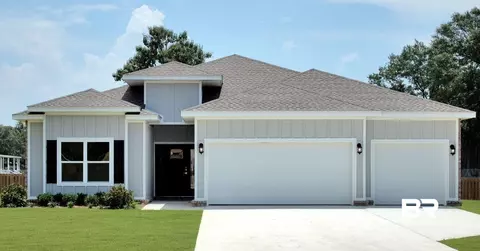 271 Bronze St, Fairhope, AL 36532