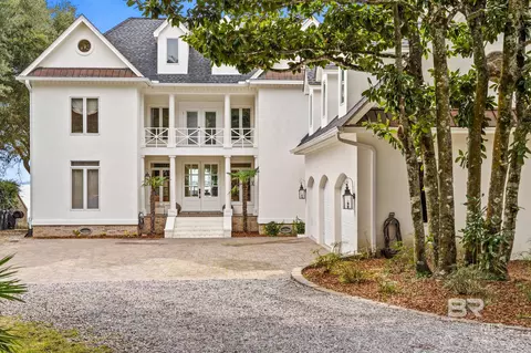 5448 E Oak Ridge Dr, Orange Beach, AL 36561