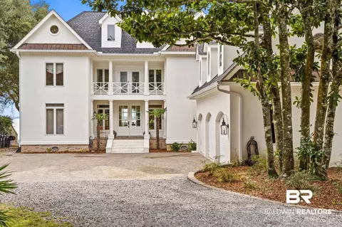 5448 E Oak Ridge Dr, Orange Beach, AL 36561