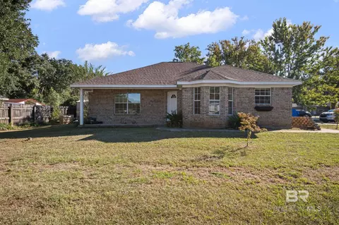 282 W 16th St, Bay Minette, AL 36507