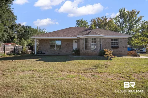 282 W 16th St, Bay Minette, AL 36507