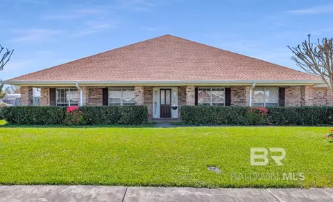 16366 Tempest Dr, Foley, AL 36535