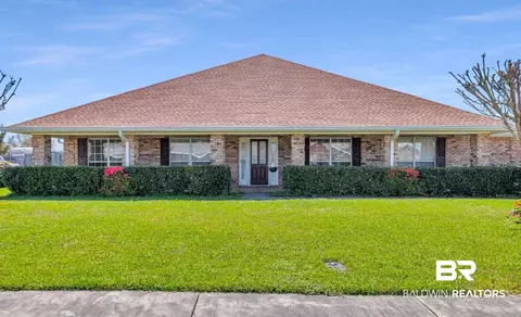 16366 Tempest Dr, Foley, AL 36535