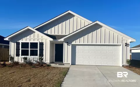 17076 Reflection St, Loxley, AL 36551