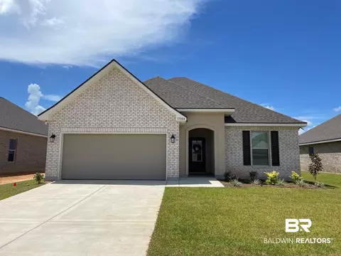 17084 Delta Ave, Robertsdale, AL 36567