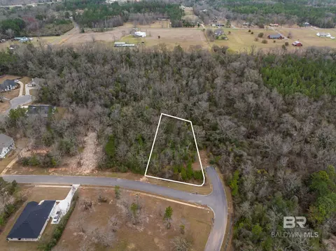 522 Cate Ln, Bay Minette, AL 36507