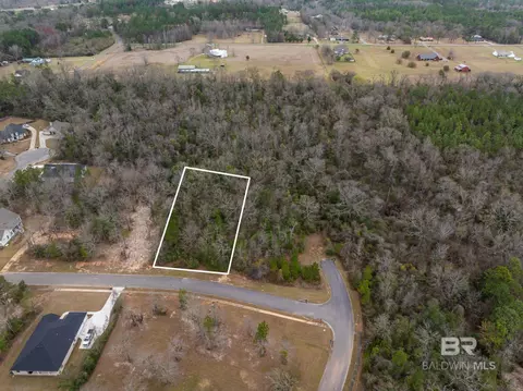 521 Cate Ln, Bay Minette, AL 36507