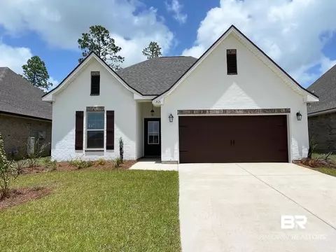 1626 Fenton Cir, Foley, AL 36535