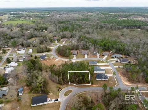 5 Mary Jane Dr, Bay Minette, AL 36507