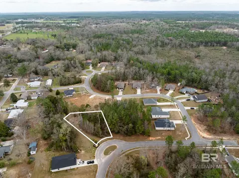 4 Mary Jane Dr, Bay Minette, AL 36507