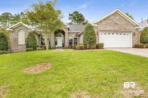 8653 Caballo Ct, Daphne, AL 36526