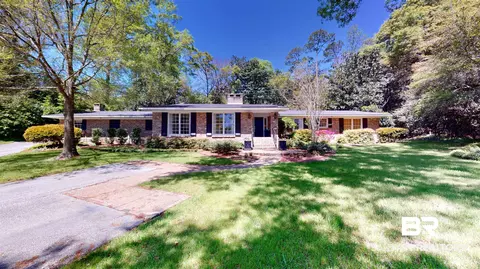 3904 Rutledge Pl, Mobile, AL 36608