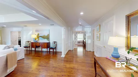 3904 Rutledge Pl, Mobile, AL 36608 photo 3
