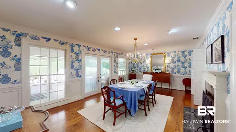 3904 Rutledge Pl, Mobile, AL 36608 photo 13