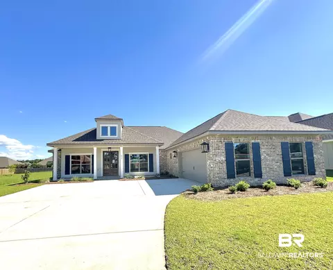 686 Kitfox Ave, Fairhope, AL 36532