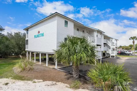 24535 Perdido Beach Blvd #107, Orange Beach, AL 36561