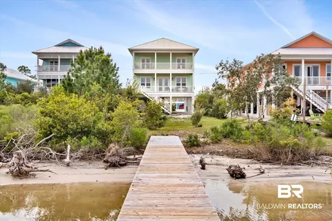1206 W Lagoon Ave, Gulf Shores, AL 36542