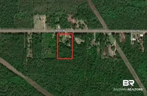 5451 Deakle Rd, Theodore, AL 36582