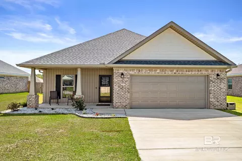 1292 Pencarro Blvd, Foley, AL 36535