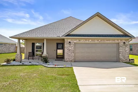 1292 Pencarro Blvd, Foley, AL 36535