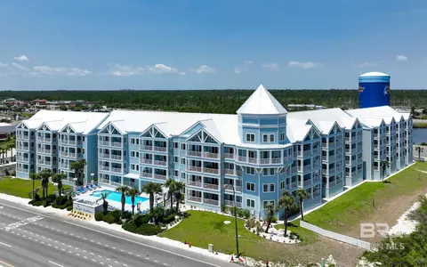 25805 Perdido Beach Blvd #316, Orange Beach, AL 36561