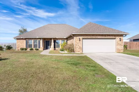 17005 Feder Dr, Foley, AL 36535
