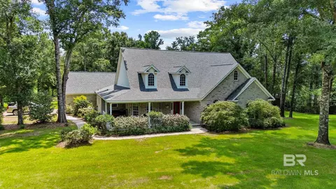 19070 County Road 55, Silverhill, AL 36576
