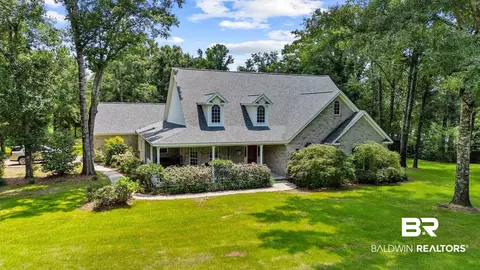 19070 County Road 55, Silverhill, AL 36576