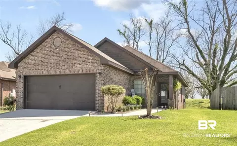 10622 Dunmore Dr, Daphne, AL 36526