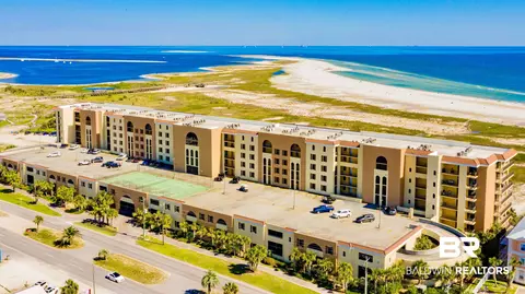 1601 Bienville Blvd #415, Dauphin Island, AL 36528
